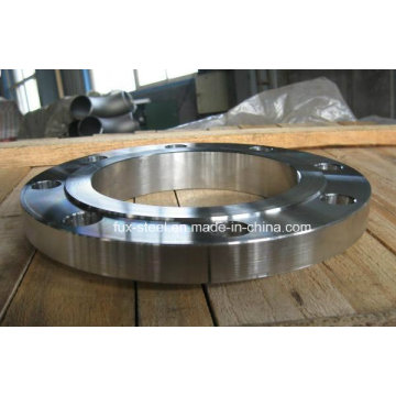 Flange GOST | Flange de aço suave, carbono Flanges de aço